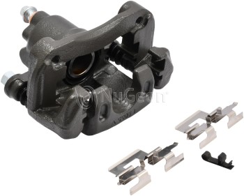 Disc Brake Caliper