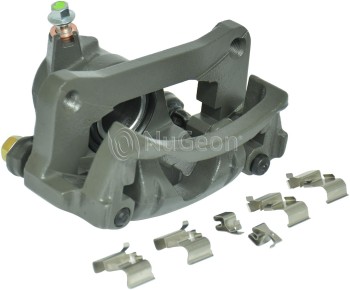 Disc Brake Caliper