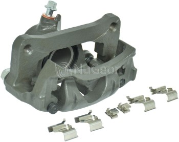 Disc Brake Caliper