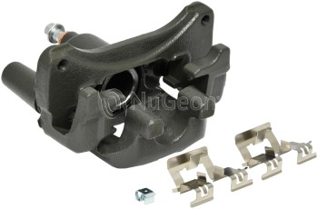 Disc Brake Caliper