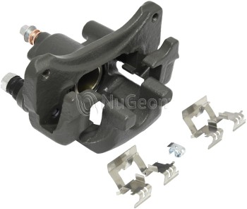 Disc Brake Caliper