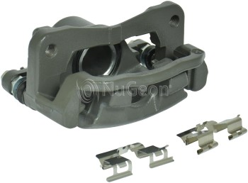 Disc Brake Caliper
