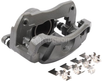 Disc Brake Caliper