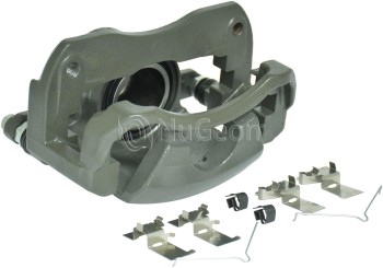 Disc Brake Caliper