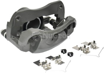 Disc Brake Caliper