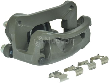 Disc Brake Caliper