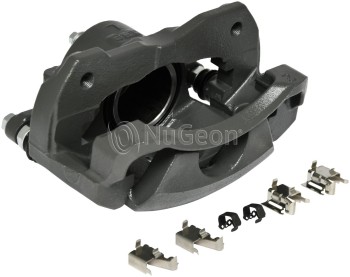 Disc Brake Caliper