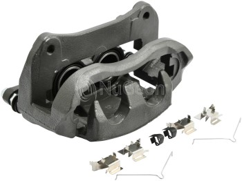 Disc Brake Caliper