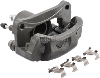 Disc Brake Caliper