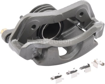 Disc Brake Caliper