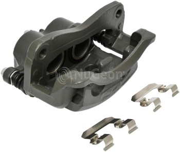 Disc Brake Caliper