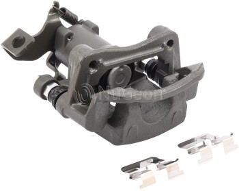 Disc Brake Caliper