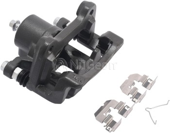 Disc Brake Caliper