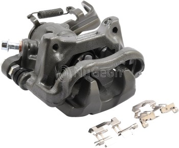 Disc Brake Caliper