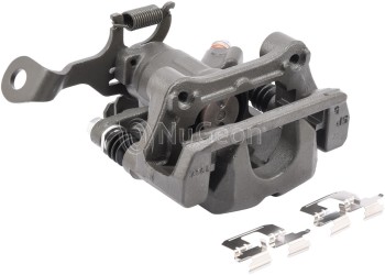 Disc Brake Caliper