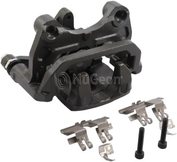 Disc Brake Caliper