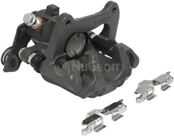 Disc Brake Caliper