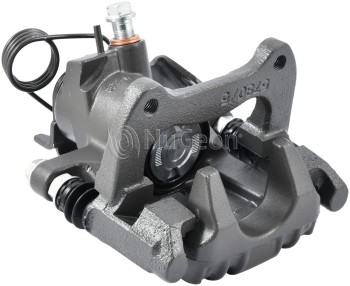 Disc Brake Caliper