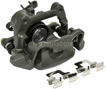 Disc Brake Caliper