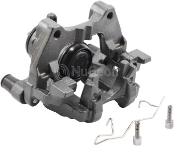 Disc Brake Caliper
