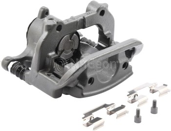 Disc Brake Caliper