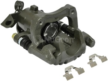 Disc Brake Caliper
