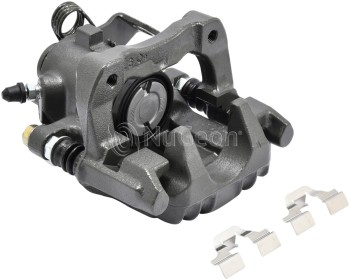 Disc Brake Caliper