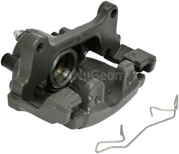 Disc Brake Caliper