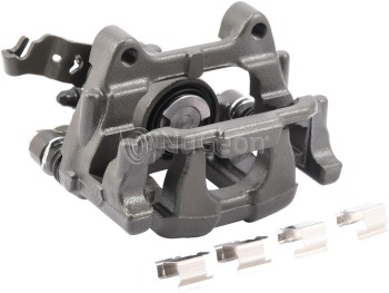 Disc Brake Caliper