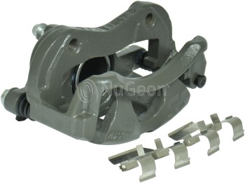 Disc Brake Caliper