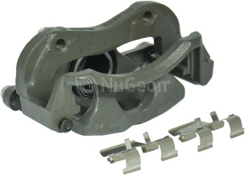 Disc Brake Caliper