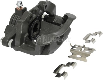 Disc Brake Caliper