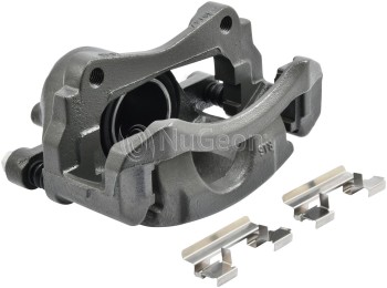 Disc Brake Caliper
