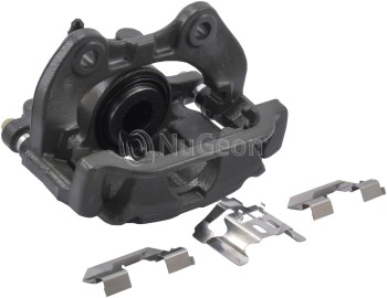 Disc Brake Caliper