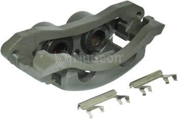 Disc Brake Caliper