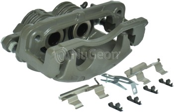 Disc Brake Caliper