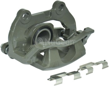 Disc Brake Caliper