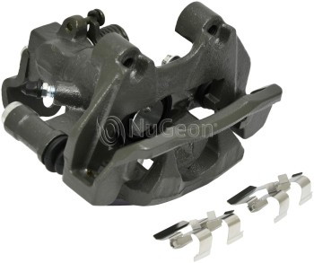 Disc Brake Caliper