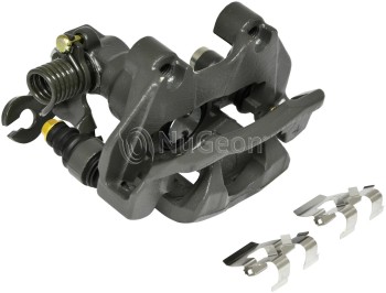 Disc Brake Caliper
