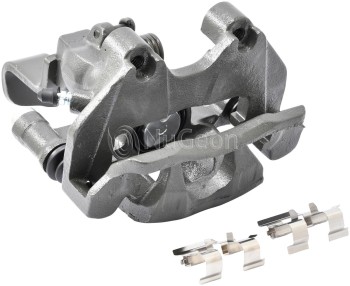 Disc Brake Caliper
