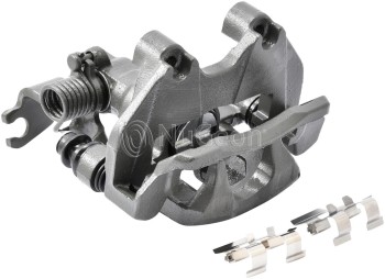 Disc Brake Caliper