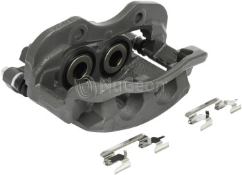 Disc Brake Caliper