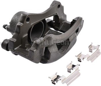 Disc Brake Caliper