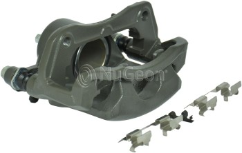 Disc Brake Caliper