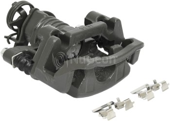 Disc Brake Caliper
