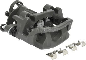 Disc Brake Caliper