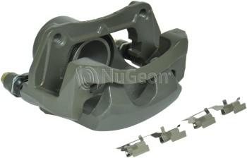 Disc Brake Caliper