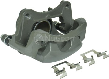 Disc Brake Caliper