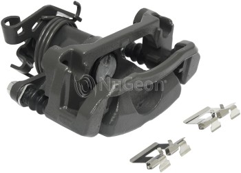 Disc Brake Caliper