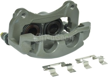Disc Brake Caliper